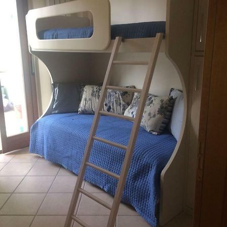 Bnb Del Nilo Apartment Montesilvano Bagian luar foto