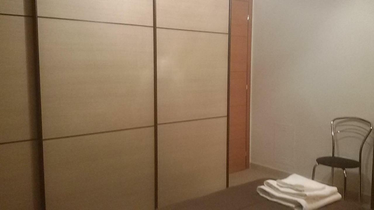 Bnb Del Nilo Apartment Montesilvano Bagian luar foto